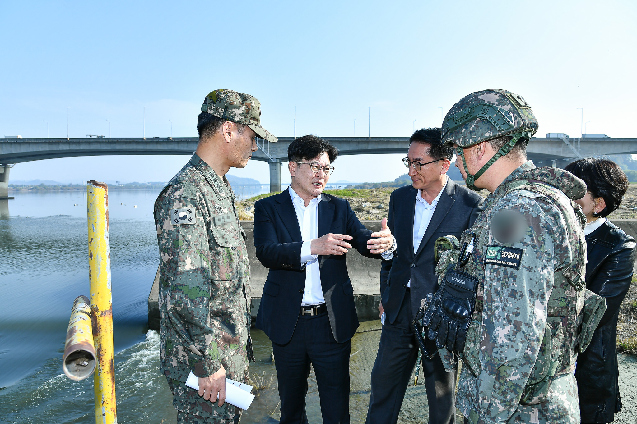 [김포시 민선8기 4년 ⓶ 김포경제 새 판 열었다] 김포, 이제는 대한민국의 새로운 성장동력 이미지 5