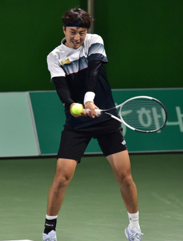 김포시청 테니스팀, 한국테니스선수권대회서 은·동메달 쾌거 이미지