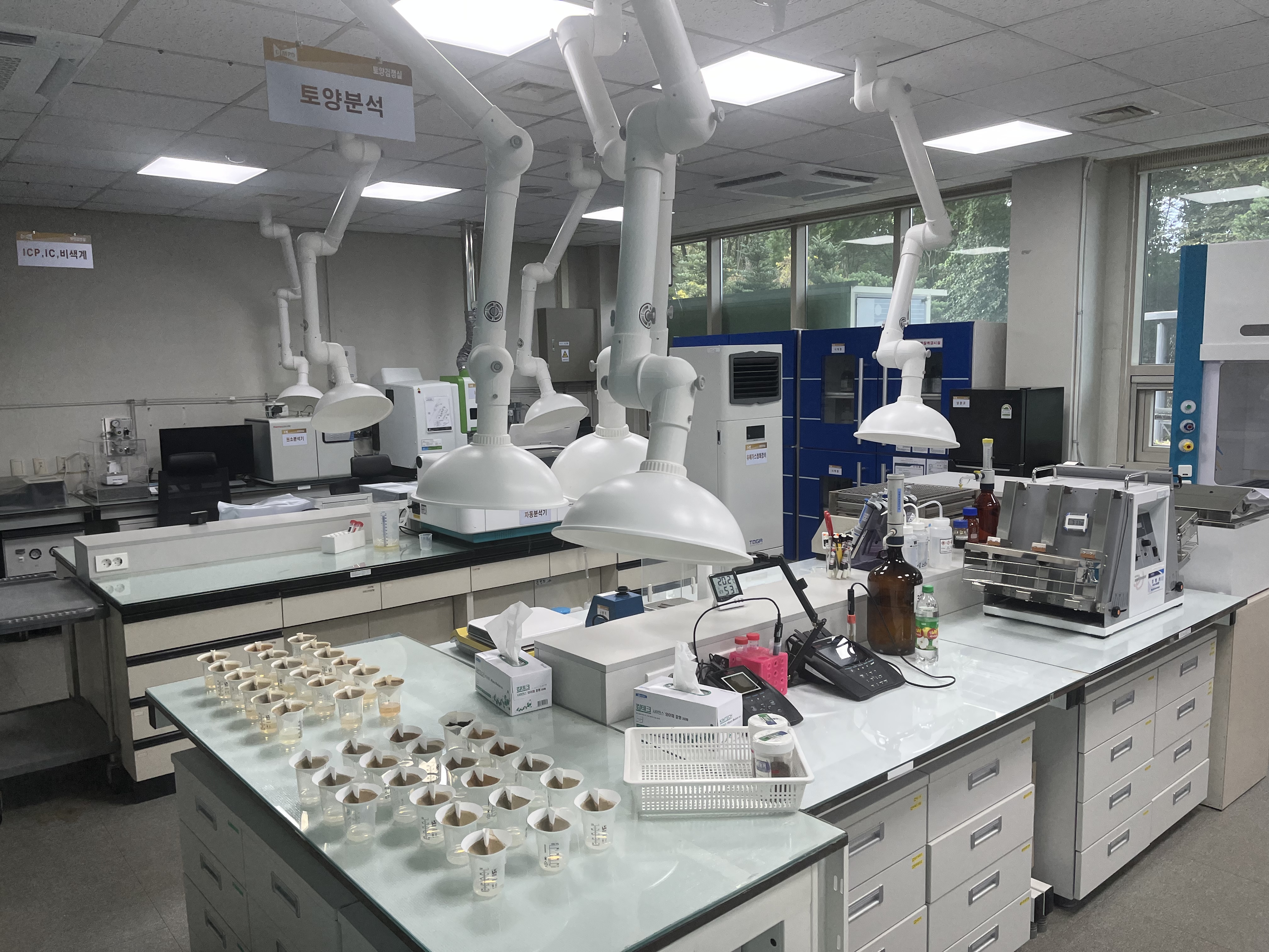 김포시, 공익직불제 화학비료 사용기준 이행점검 추진 이미지