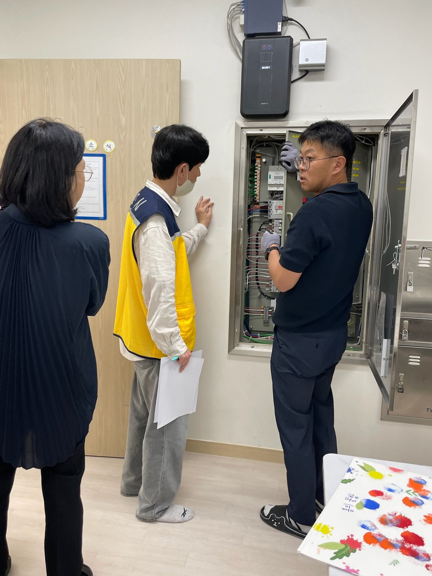 김포시, ‘2026년 어린이집 하절기 정기 안전 및 급식·위생·방역 점검’ 실시 이미지 2