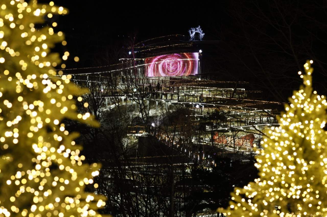 김포시, 열린관광지 조성 공모사업 선정…국비5억원 확보 이미지 2