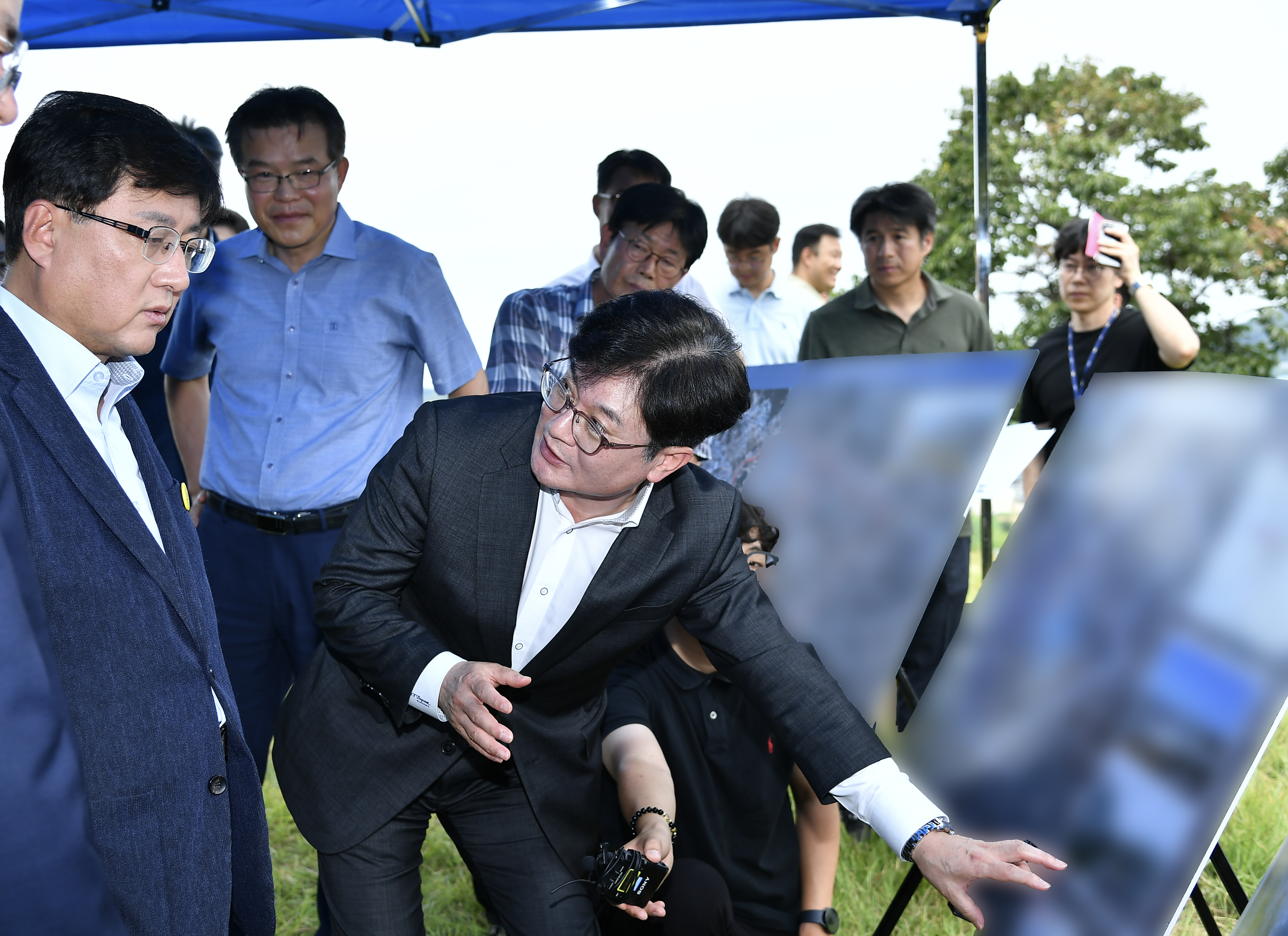 [김포시 민선8기 4년 ⓶ 김포경제 새 판 열었다] 김포, 이제는 대한민국의 새로운 성장동력 이미지 1