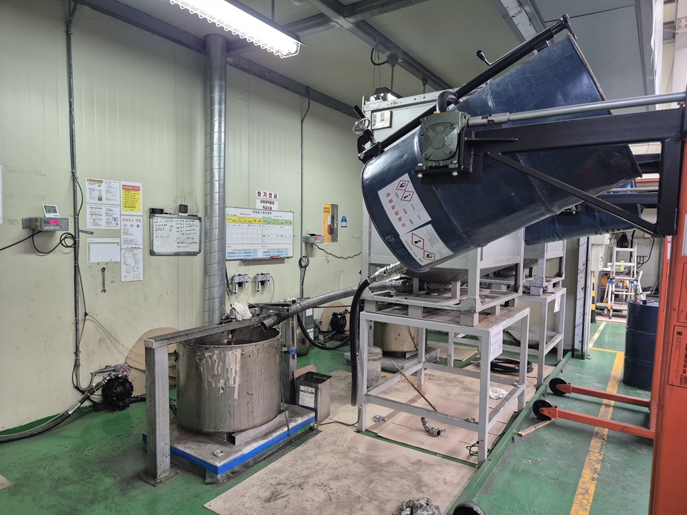 김포시, 예방에서 대피까지…화학물질 사고 ‘사각지대 제로’ 총력 이미지