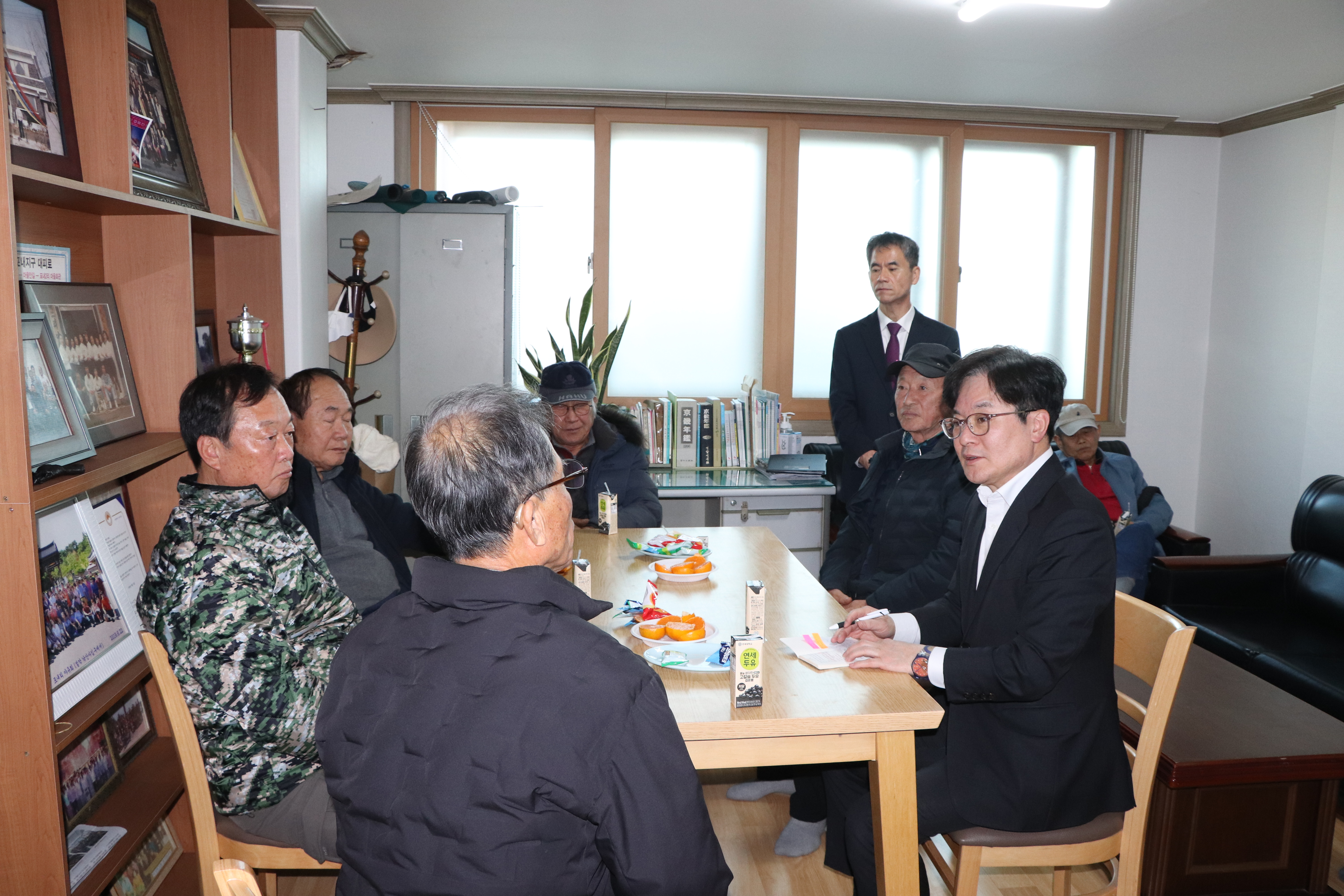 김포시, ‘2026년 신년인사회’ 돌입…대시민 소통 박차 이미지 3