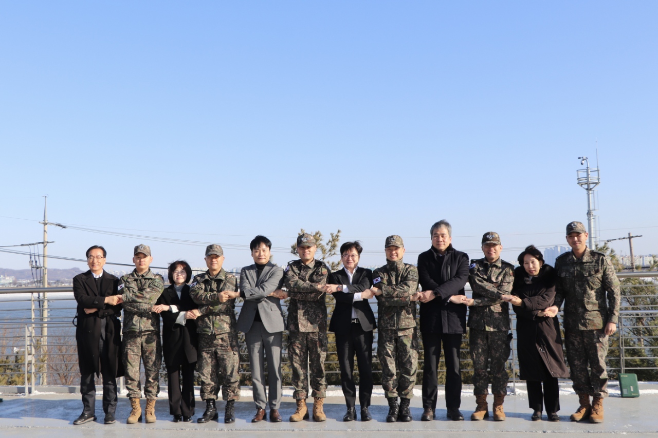김포시, 군과 지속협력 체계 구축 완성했다 이미지 4