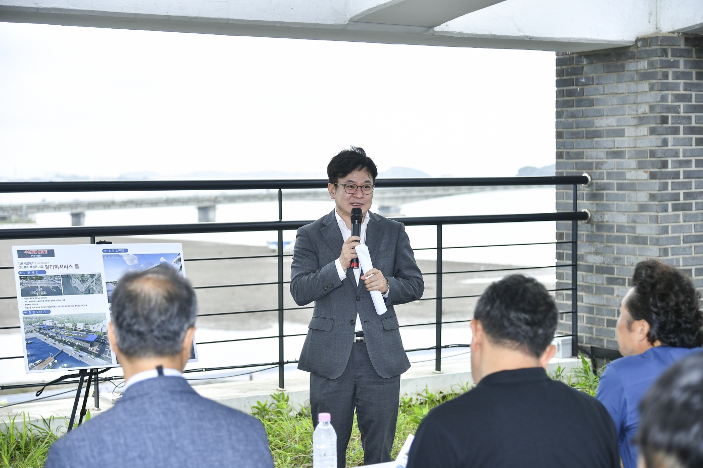 김포 대명항, 국가어항사업 본격화…‘해양관광 중심지’로 이미지 2