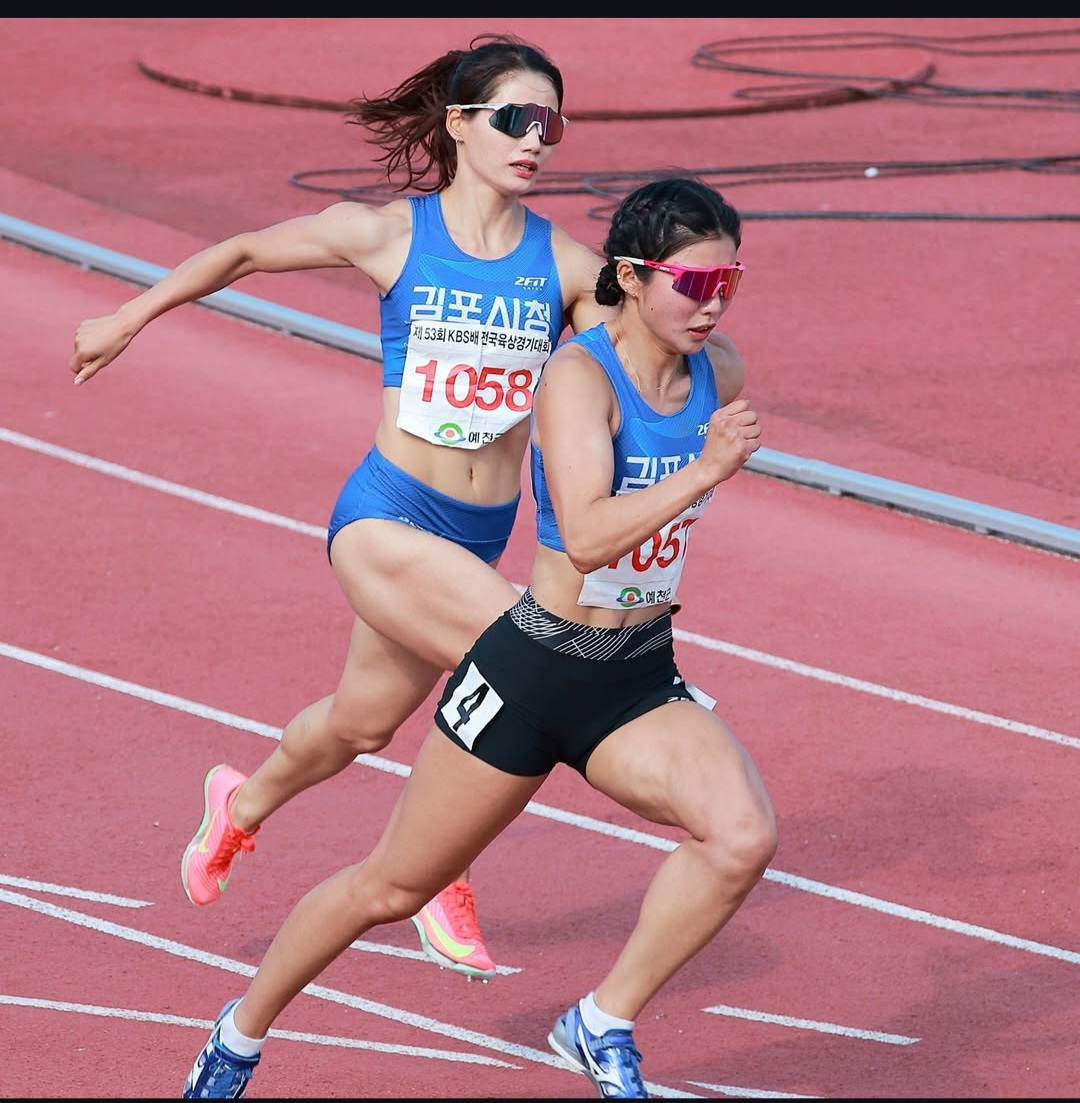 김포시, 직장운동경기부 2년 연속 문체부 공모 선정 이미지