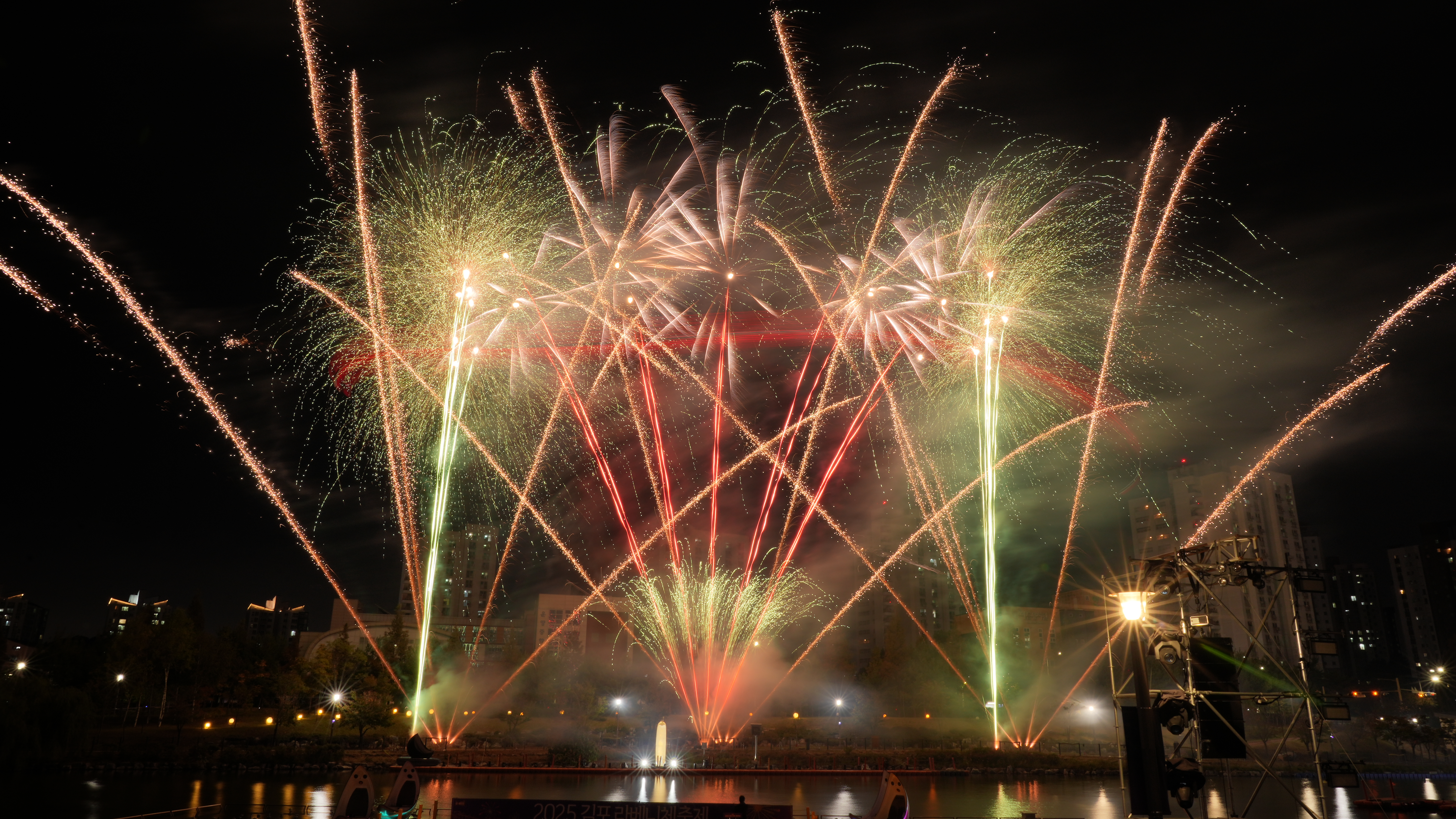 [김포시 민선8기 4년 ④ 김포가 달라졌다] 시민 일상부터 변화…살고 싶은 김포로 이미지 5