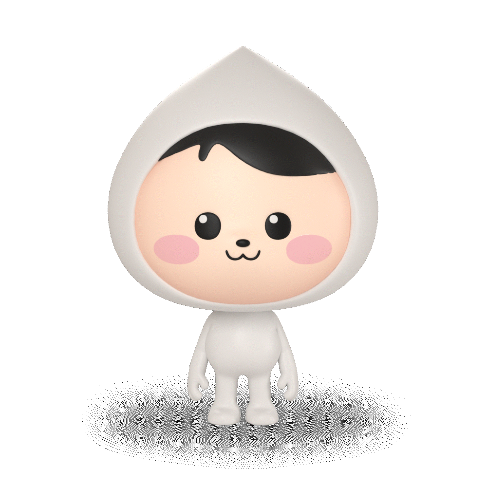 움직이는 캐릭터 28